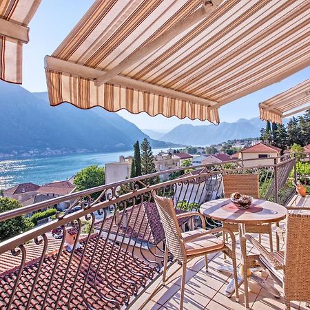 Apartments Boka Heart Kotor Exterior photo