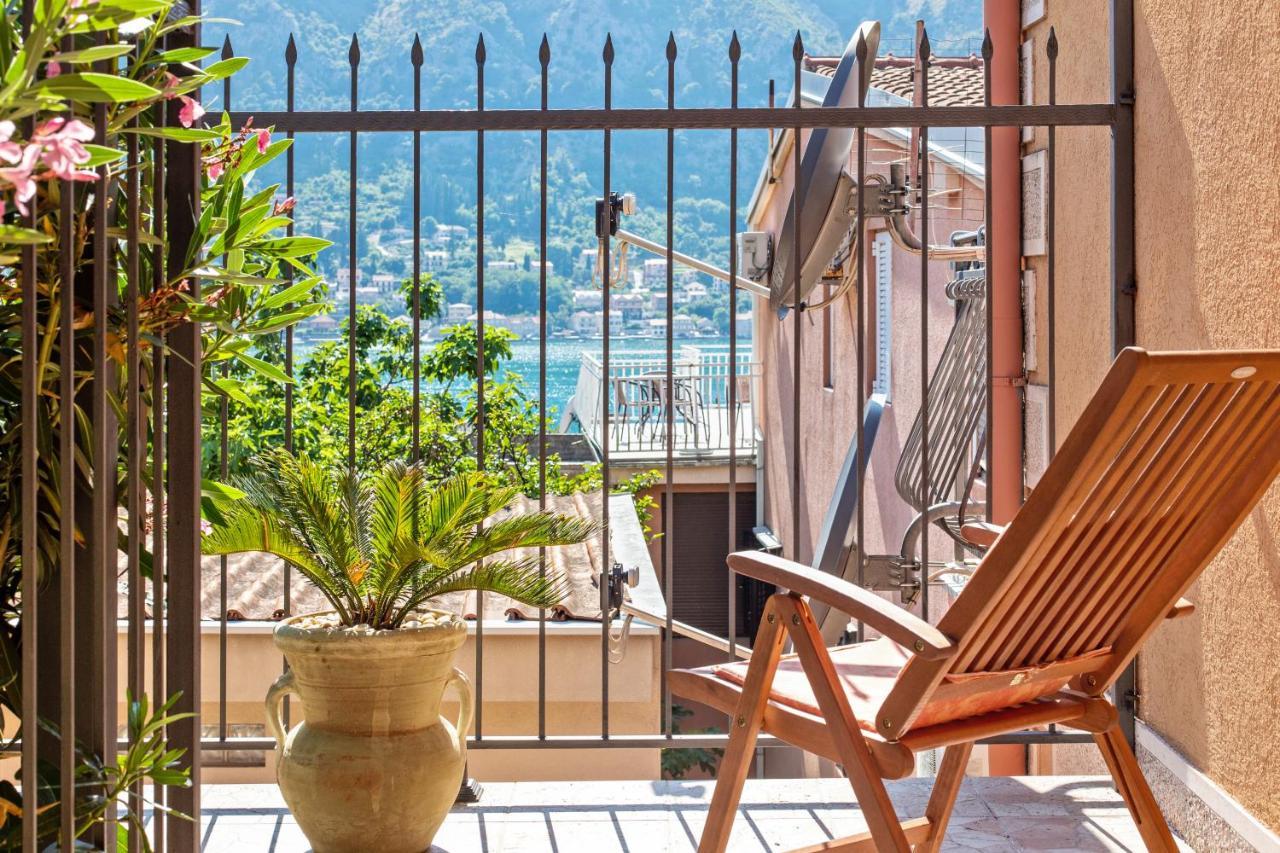 Apartments Boka Heart Kotor Exterior photo
