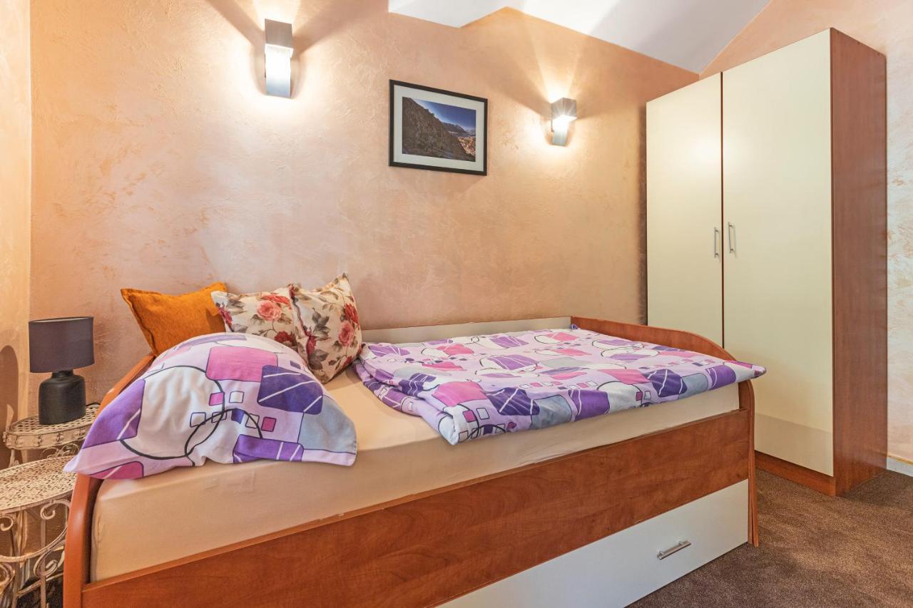 Apartments Boka Heart Kotor Exterior photo