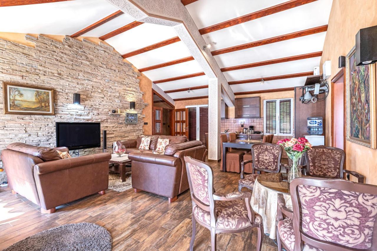 Apartments Boka Heart Kotor Exterior photo
