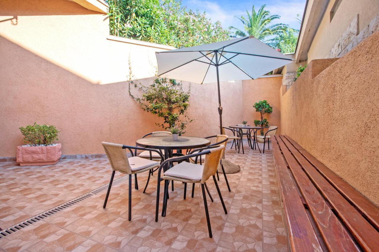 Apartments Boka Heart Kotor Exterior photo