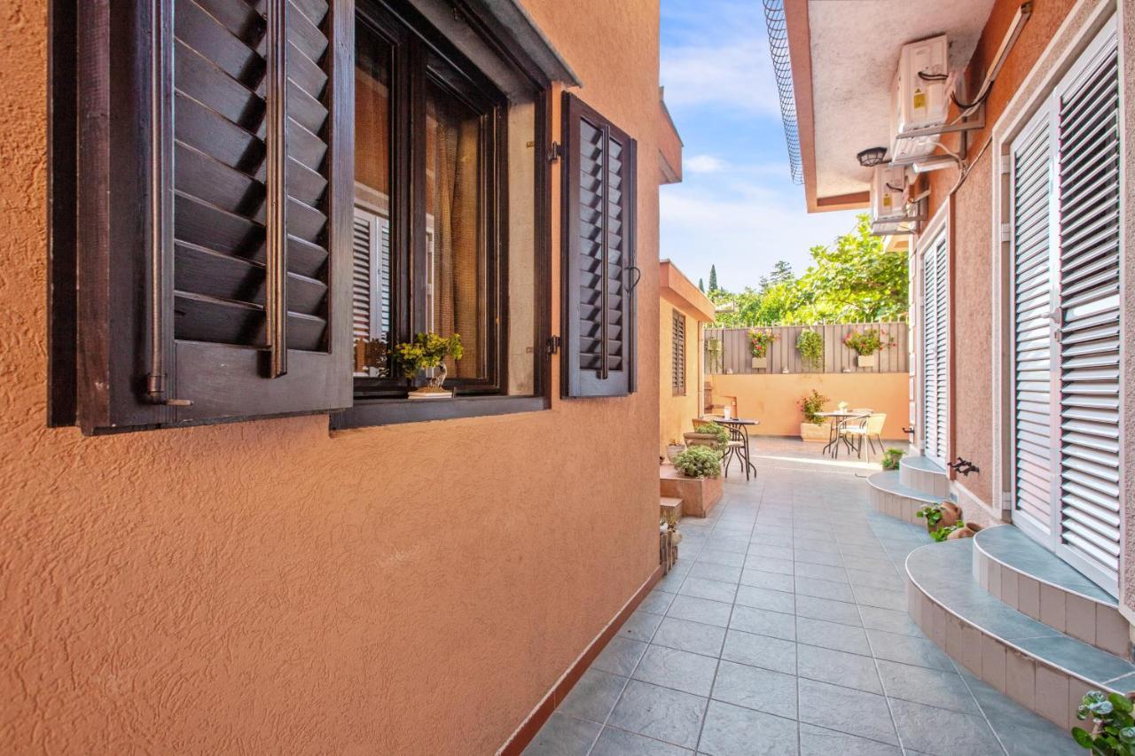 Apartments Boka Heart Kotor Exterior photo