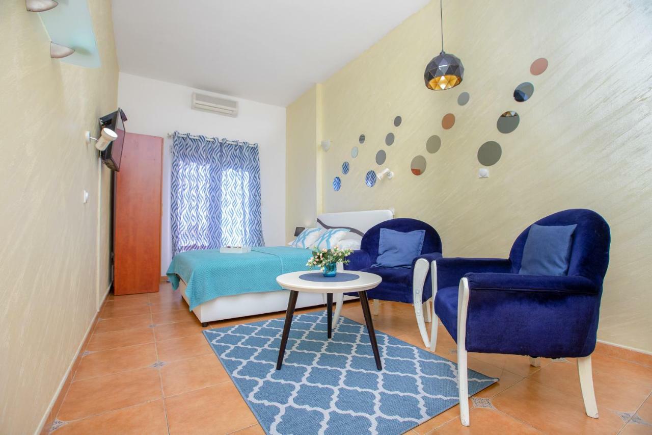 Apartments Boka Heart Kotor Exterior photo