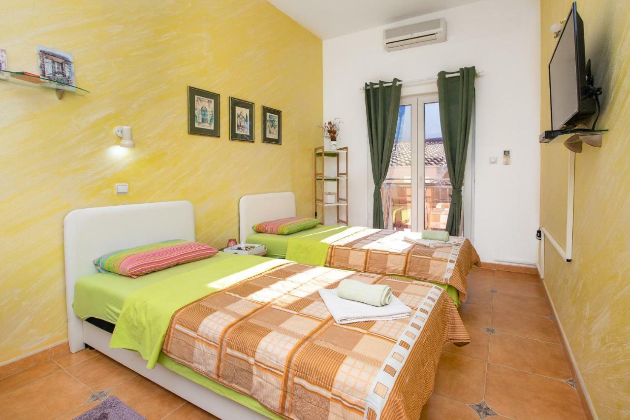 Apartments Boka Heart Kotor Exterior photo