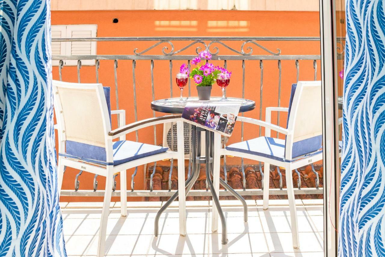Apartments Boka Heart Kotor Exterior photo