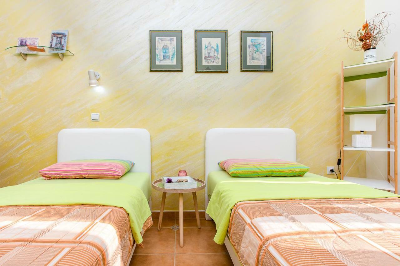 Apartments Boka Heart Kotor Exterior photo