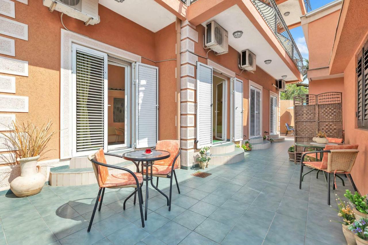 Apartments Boka Heart Kotor Exterior photo